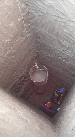 无锡滨湖区人工挖孔桩