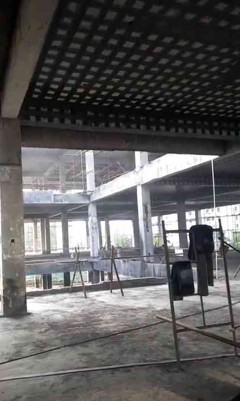 无锡滨湖区结构补强