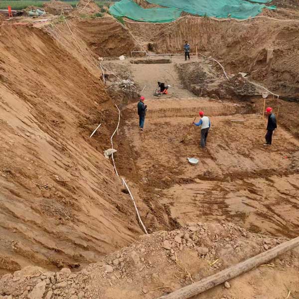无锡滨湖区降水工程