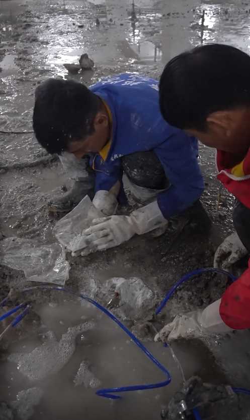 无锡滨湖区灌浆堵漏